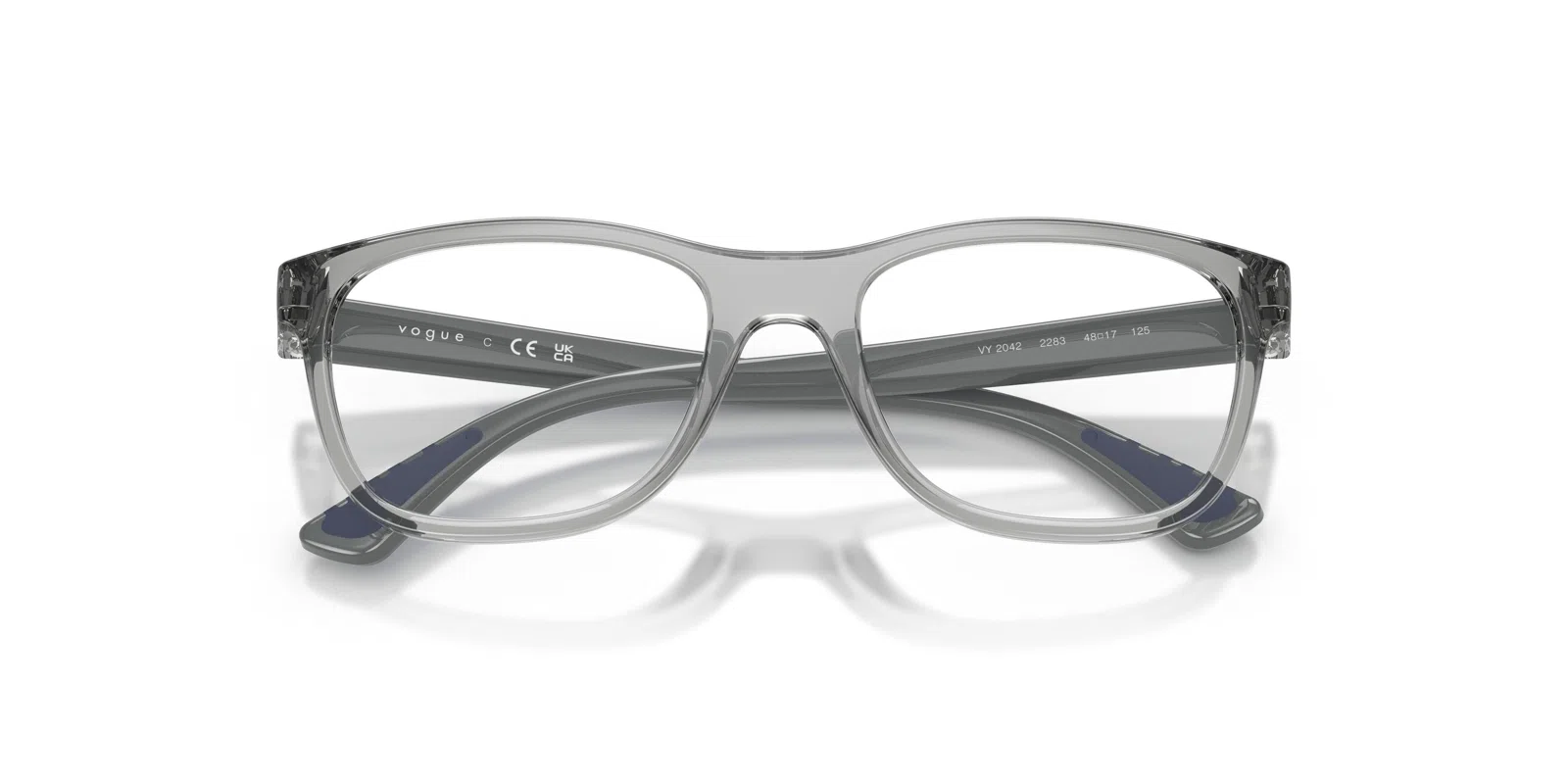 Vogue Eyewear Kids Vista 2042 Eyeglasses - view 34